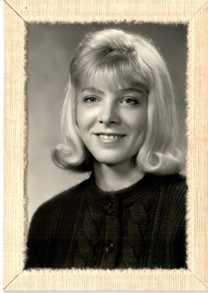 Obituary of Connie Thresa Ernst