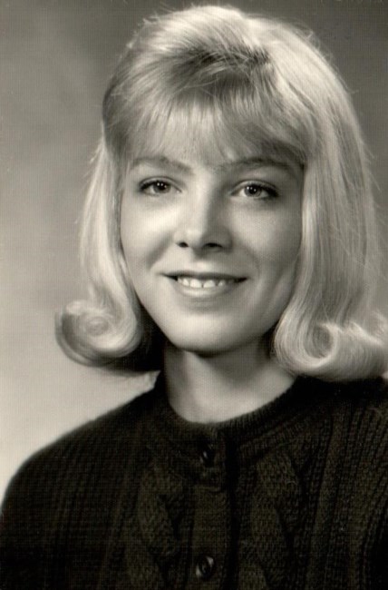 Obituary of Connie Thresa Ernst