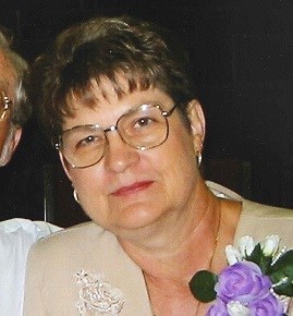 Obituary of Sheila Ann Harris