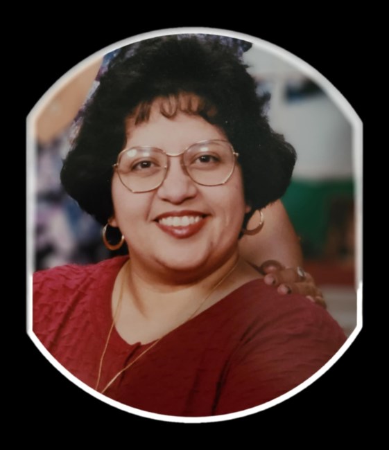 Obituary of Rosa Linda Rodriquez