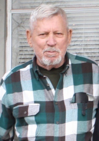 Obituary of Eugene "Gene" Boike