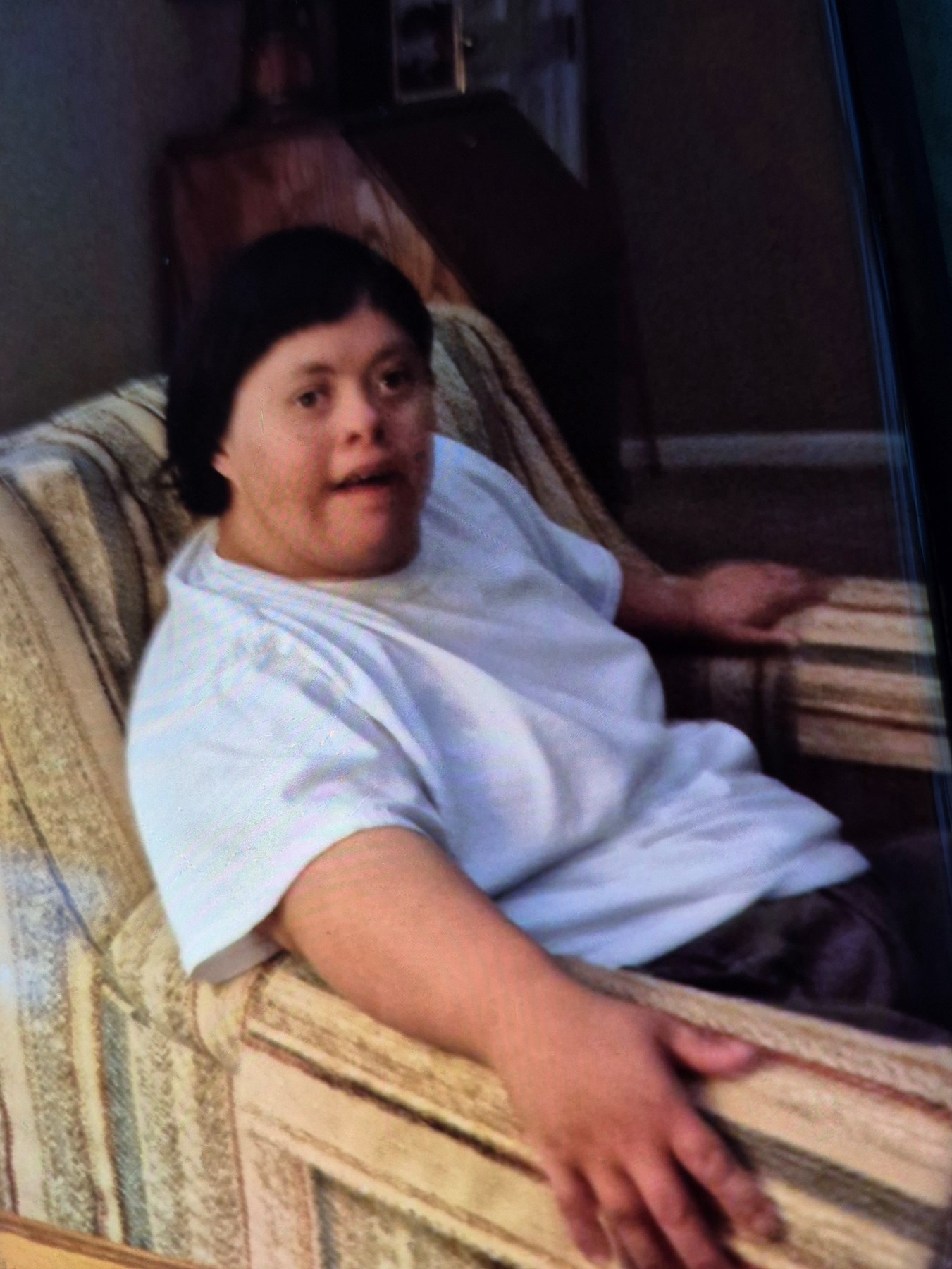 Obituary of Jenny Haze Lewellen