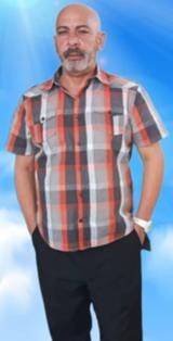 Obituary of Angel Manuel Vázquez Rivera