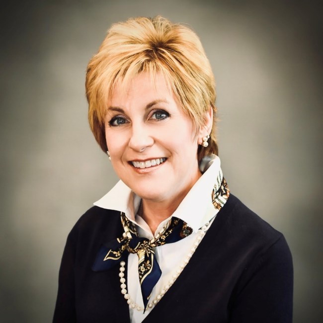 Obituary of Gina Marie Hardy