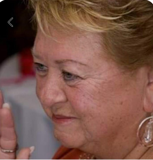 Obituary of Elizabeth L. de Thomas