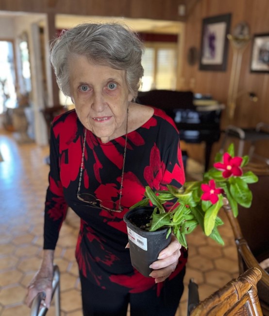 Obituary of Arlene Mary Kovera