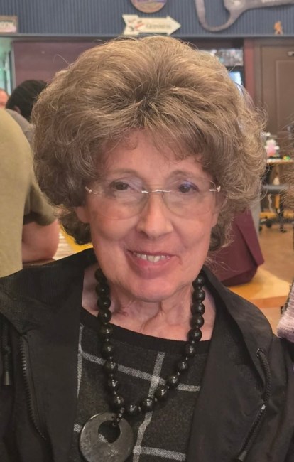 Obituary of Betty Lou Longmire