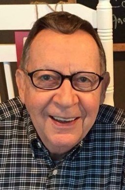Obituary of Vaughn E. Beeman