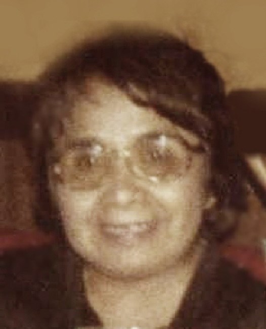 Obituary of Ruth M. Pacheco