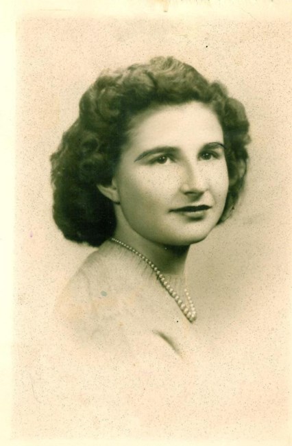 Obituary of Lillian Finkle