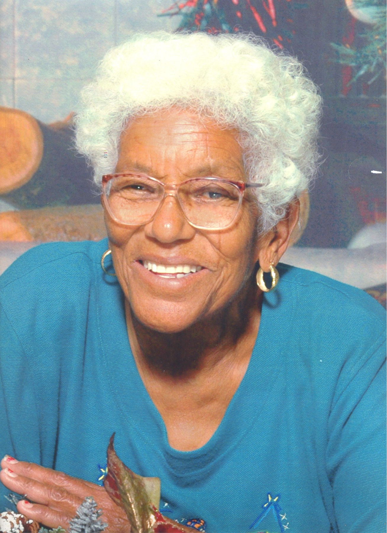 Obituary of Dorothy M. Smart   "Pink Toe"