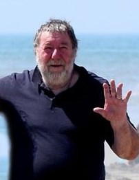 Obituario de Ivan Patrick Morris Vallierie