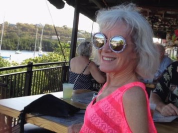 Obituary of Lynn Elizabeth Joseph