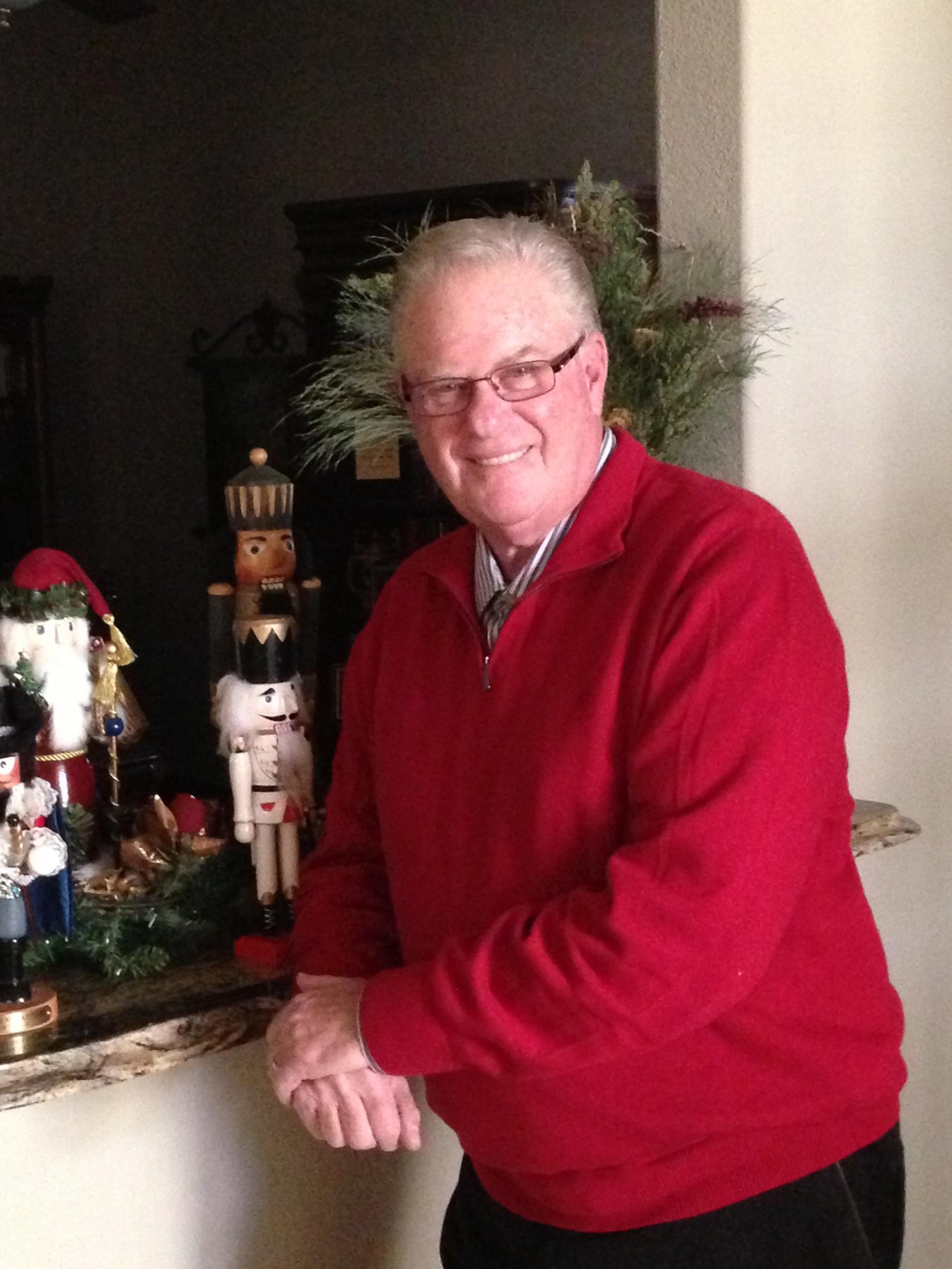 Ira Stephen Pickell Obituary - Sun City, AZ