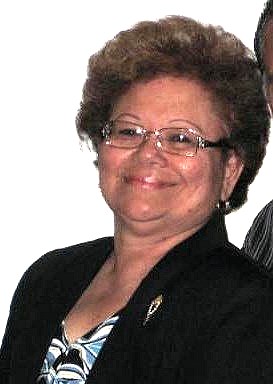 Obituary of Mary Ann Duenas