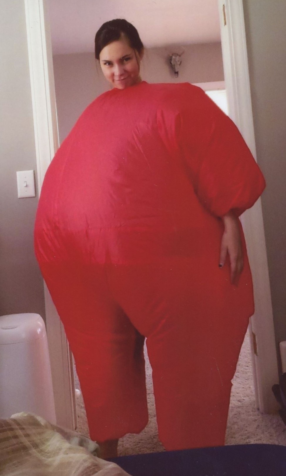 Ssbbw Wanda