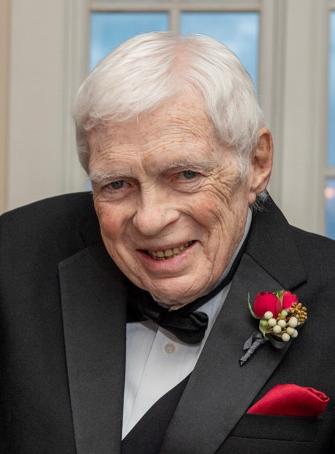 Obituary of Frederick H. Connelly Jr.