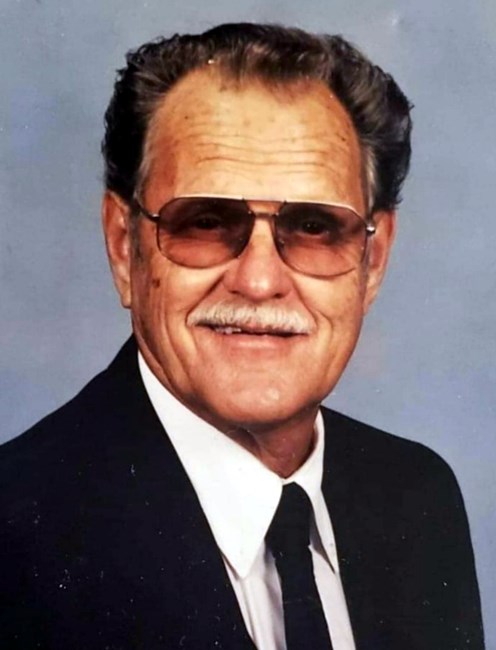 Obituary of Matthew G. Morvant