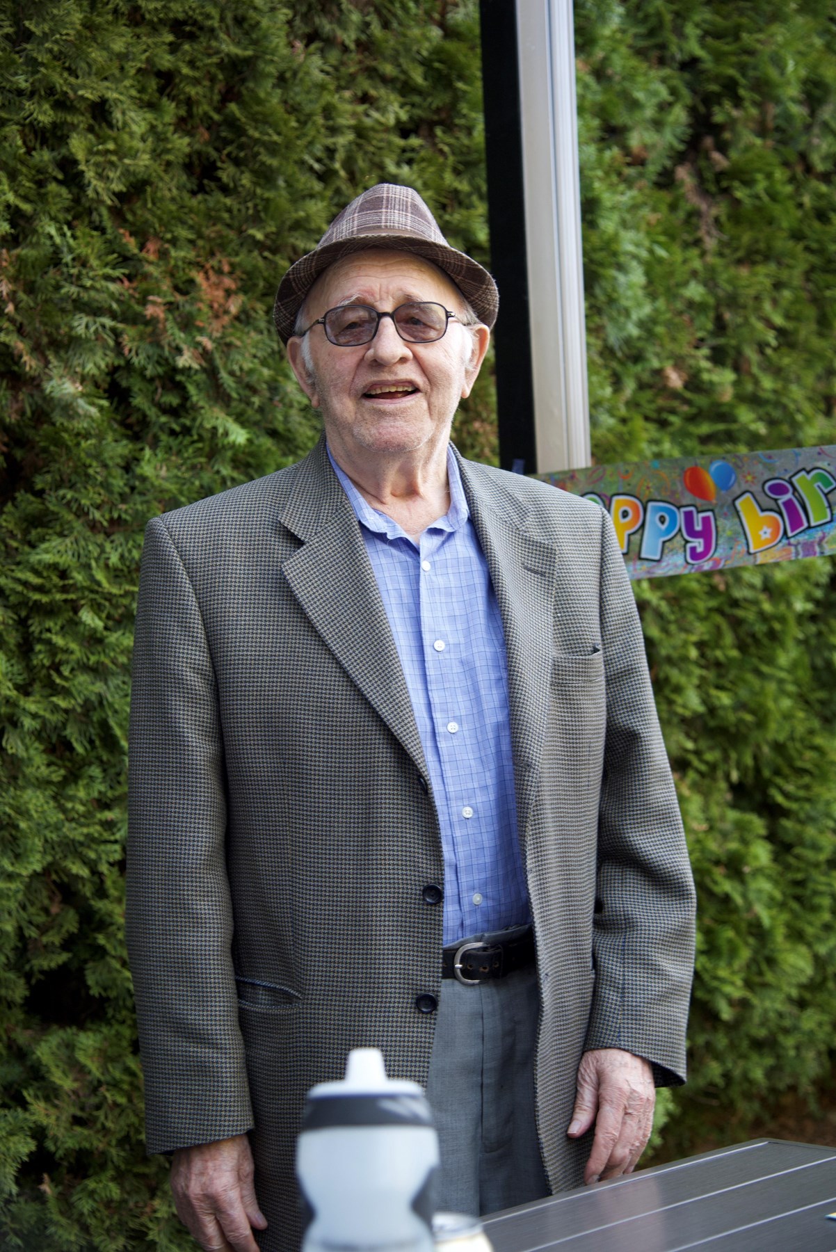 Obituary of Constantine Fotiou