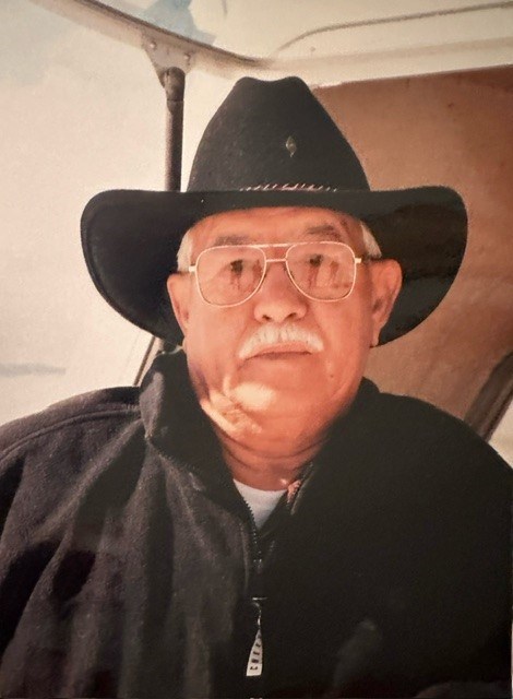 Obituary of Gilbert B Coronado