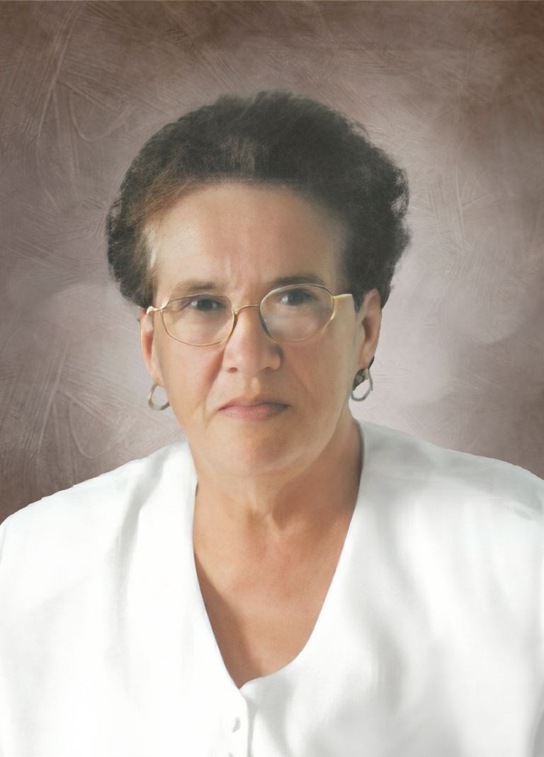 Obituary of Josianne Gagné