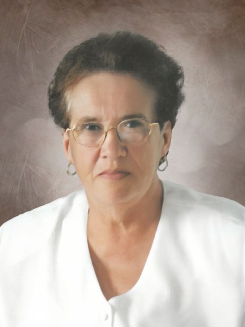 Obituary of Josianne Gagné