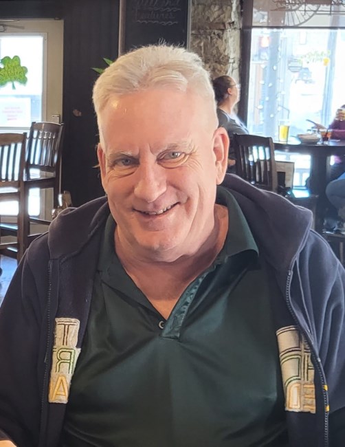 Obituary of Norman Bruce Sutherland