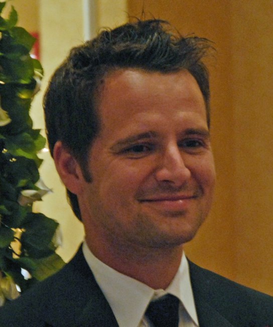 Obituary of Marc Daniel Farthing