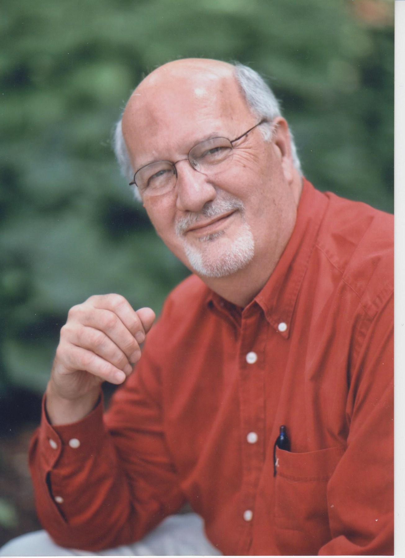 Obituario de Brian Hammond