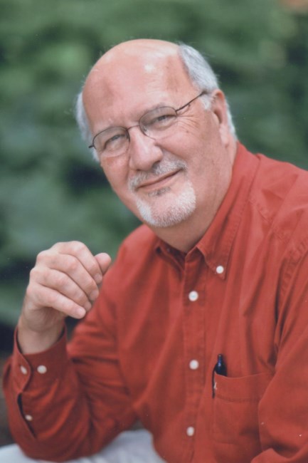 Obituario de Brian Hammond