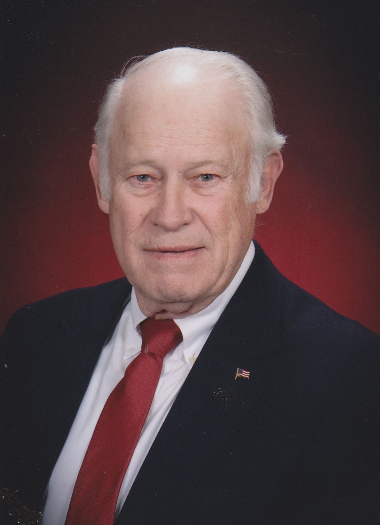 CMSgt, USAF John F. Nix, Jr. (Ret.) Obituary Haughton, LA