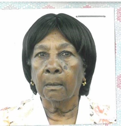 Obituary of Rose Blemur