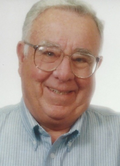 Obituary of Frank J Dalia