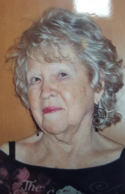 Obituary of Lena Sophie Dixon