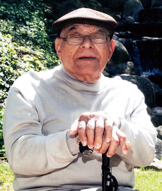 Obituary of Jorge Luis Marrero-Velez