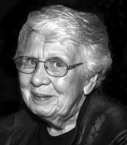 Obituary of Patricia Priour Byfield