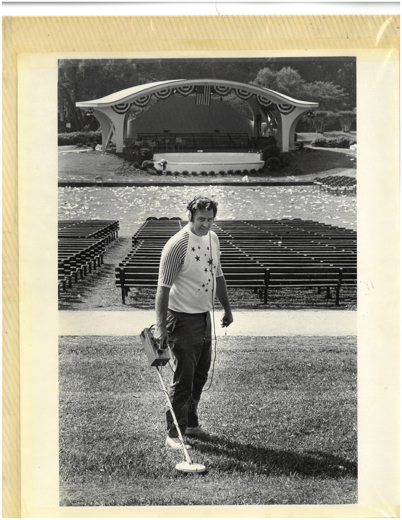 Obituary of James Gibson Mangum