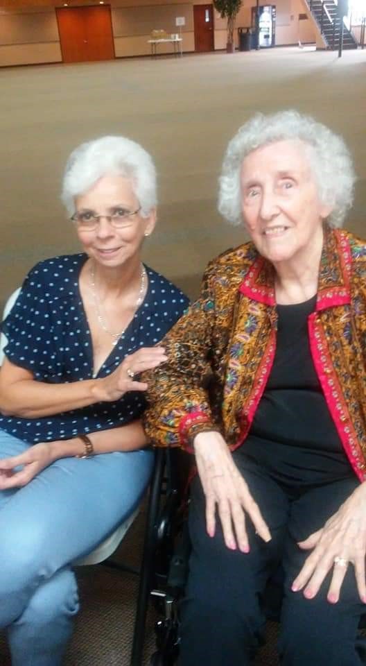 Avis de décès de Anne C. Lawrason