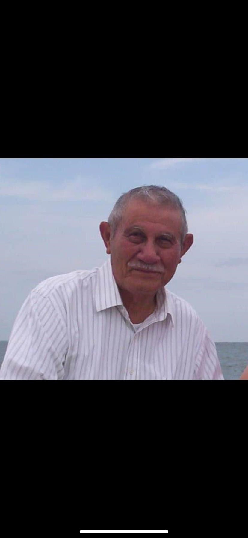 Obituary of Jose Alcorta Gonzales