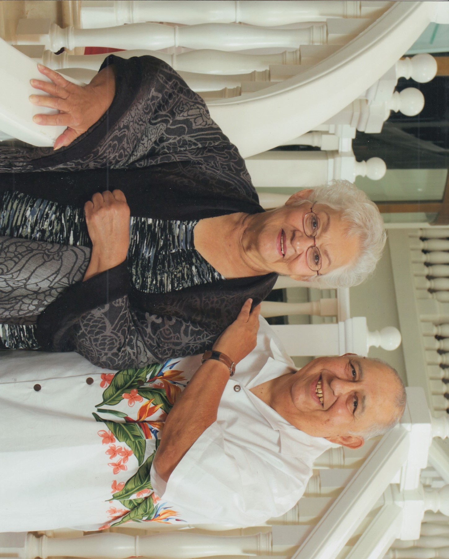 Obituary of Luis Alfonso Velarde, Jr.