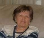Obituary of Carol Frances Sullivan
