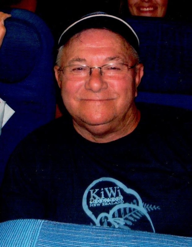 Obituary of Teddy Robert Wade