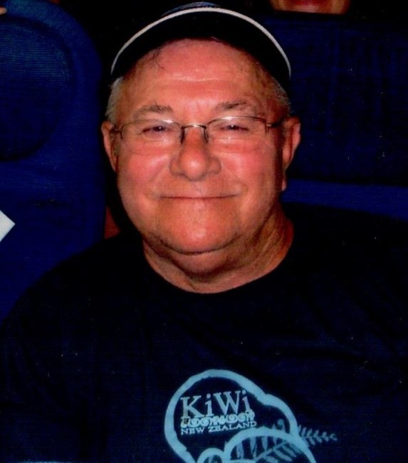 Obituary of Teddy Robert Wade