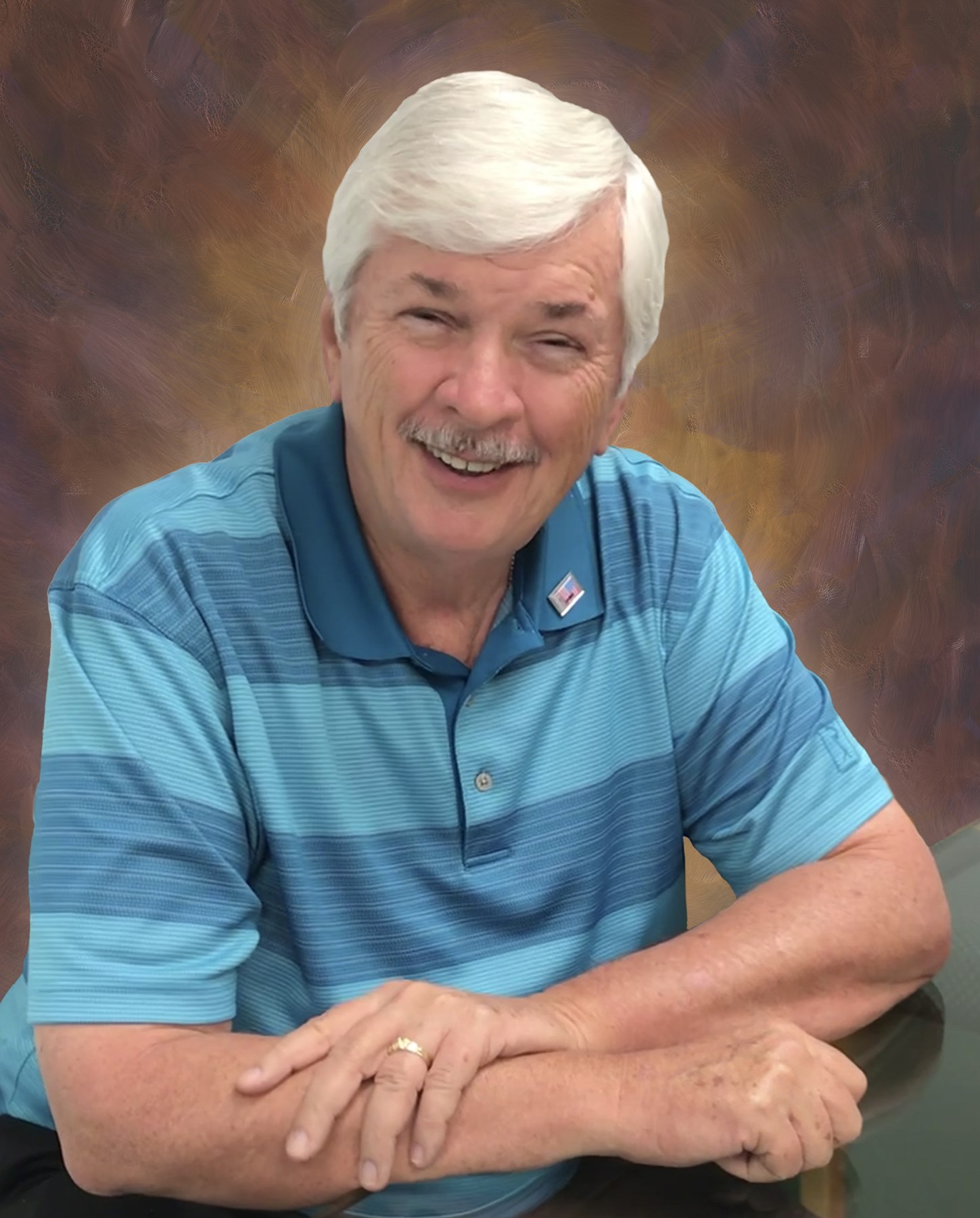 Obituary of Tom Fleming