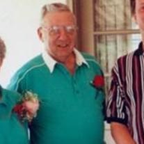 Obituary of Godfrey "Sam" Rings