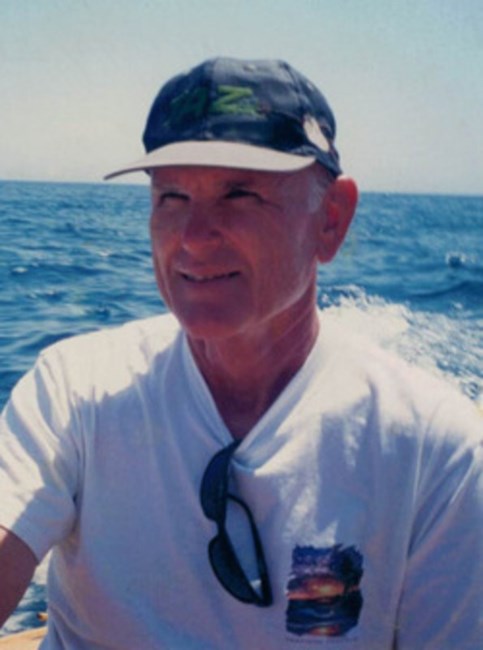 Obituary of Larry Alfred Nelson