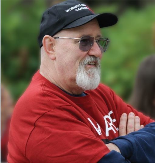 Obituary of Barry Alexander Fowlie