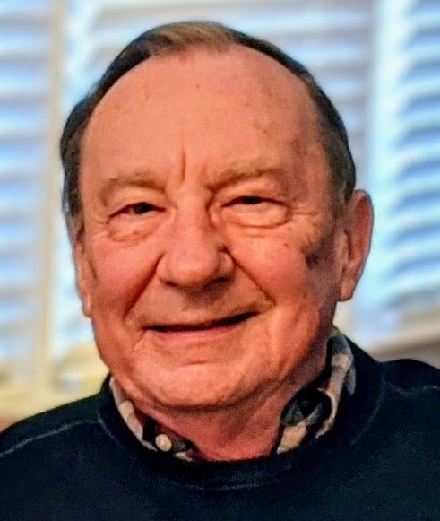 Obituary of Michael Whiting Alcorn