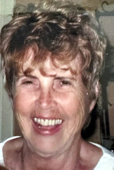 Obituary of Patricia B. Braswell