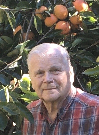 Obituario de Karl Hoffmann